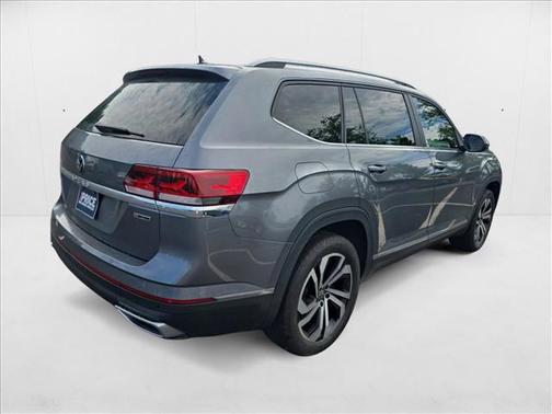 2022 Volkswagen Atlas 2.0T SEL
