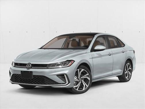 2026 Volkswagen Jetta 1.4T SEL