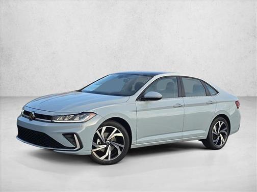 2026 Volkswagen Jetta 1.4T SEL