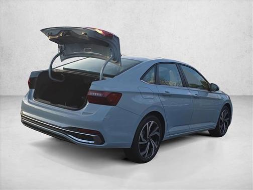 2026 Volkswagen Jetta 1.4T SEL