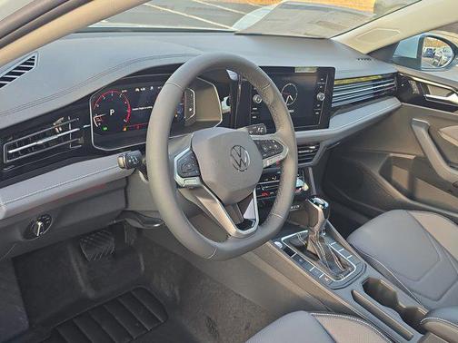 2026 Volkswagen Jetta 1.4T SEL