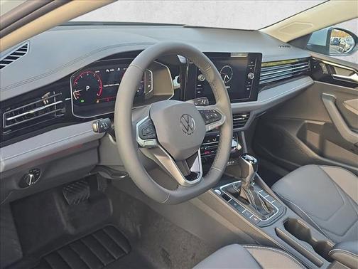 2026 Volkswagen Jetta 1.4T SEL