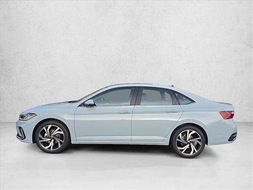 2026 Volkswagen Jetta 1.4T SEL