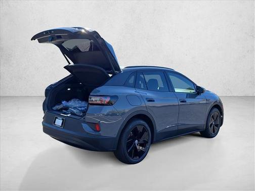 2025 Volkswagen ID.4 Pro S