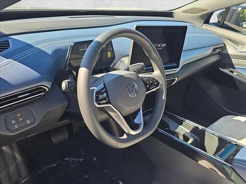 2025 Volkswagen ID.4 Pro S