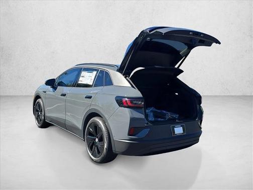 2025 Volkswagen ID.4 Pro S