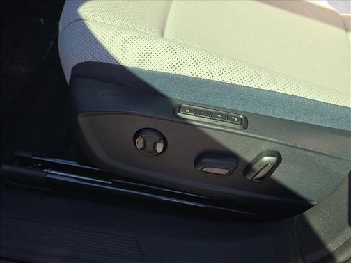 2025 Volkswagen ID.4 Pro S