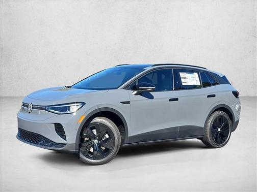 2025 Volkswagen ID.4 Pro S