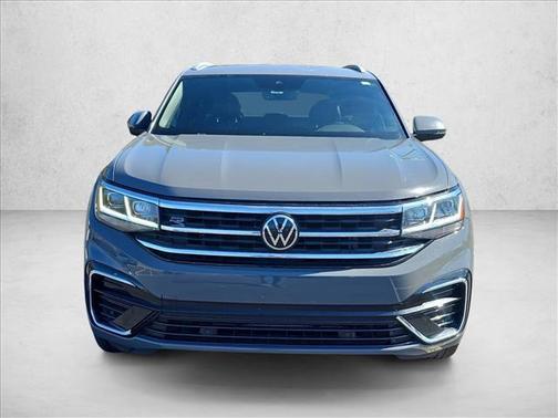 2022 Volkswagen Atlas Cross Sport 3.6L V6 SEL R-Line