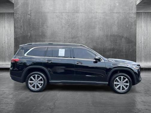 2023 Mercedes-Benz GLS 450 4MATIC