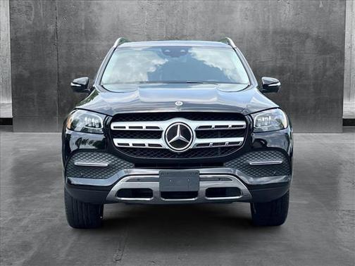 2023 Mercedes-Benz GLS 450 4MATIC
