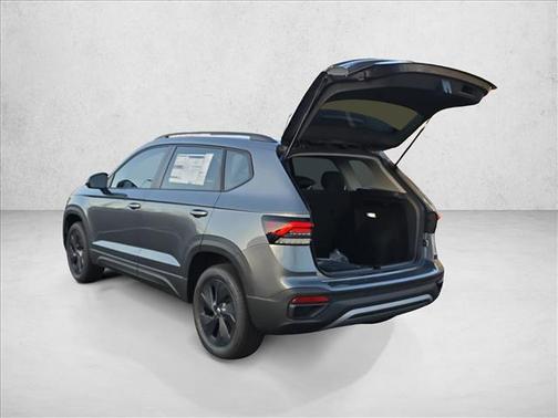 2026 Volkswagen Taos S