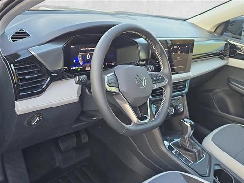 2026 Volkswagen Taos S