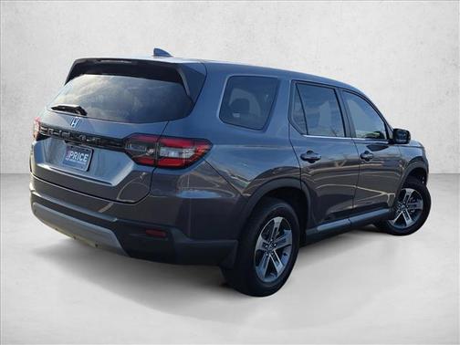 2024 Honda Pilot EX-L 7 Passenger