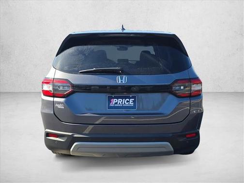 2024 Honda Pilot EX-L 7 Passenger