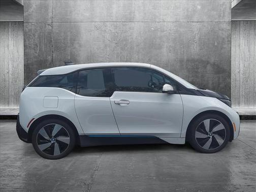 2014 BMW i3 Base