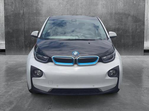 2014 BMW i3 Base