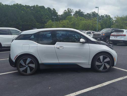 2014 BMW i3 Base