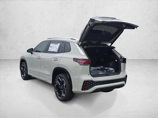 2026 Volkswagen Tiguan 2.0T SEL R-Line 4MOTION