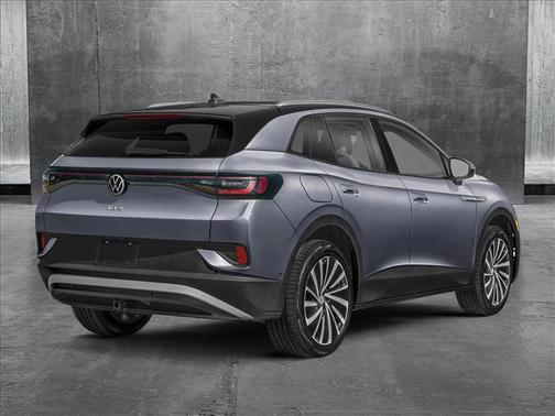 2025 Volkswagen ID.4 Pro S Plus