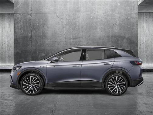 2025 Volkswagen ID.4 Pro S Plus