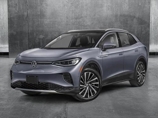 2025 Volkswagen ID.4 Pro S Plus