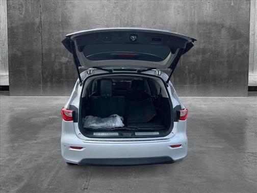 2014 INFINITI QX60 Base