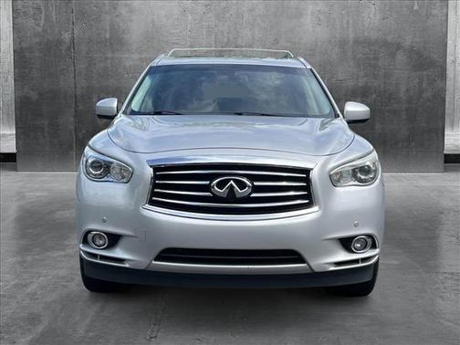 2014 INFINITI QX60 Base