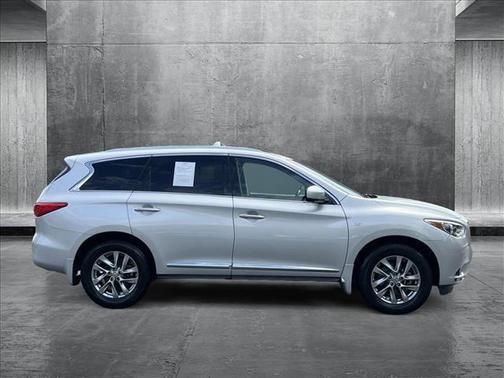 2014 INFINITI QX60 Base