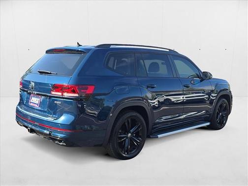 2022 Volkswagen Atlas 3.6L SEL