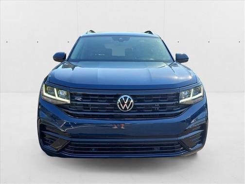 2022 Volkswagen Atlas 3.6L SEL