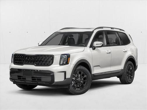 Panthera Metal 2025 Kia Telluride EX X-Line