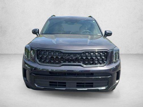 Panthera Metal 2025 Kia Telluride EX X-Line