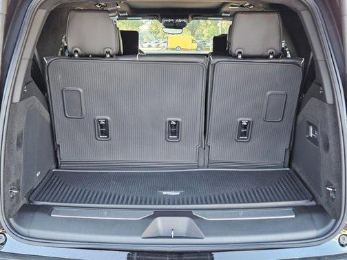 2025 Cadillac Escalade V-Series