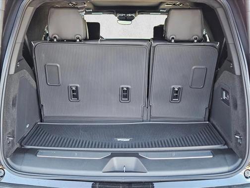 2025 Cadillac Escalade V-Series