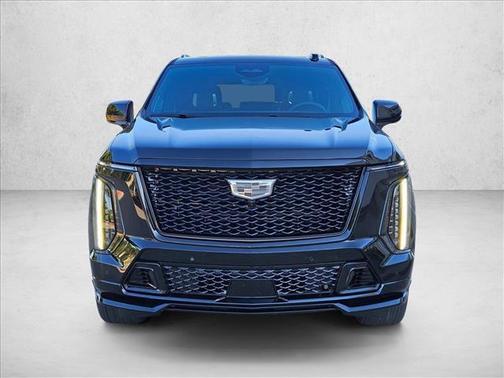 2025 Cadillac Escalade V-Series