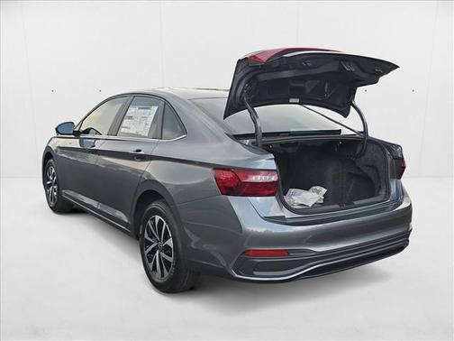 2025 Volkswagen Jetta 1.5T S