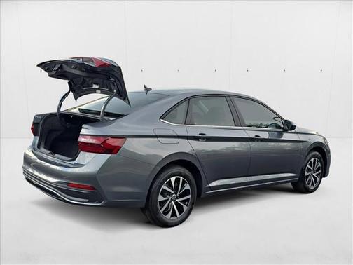 2025 Volkswagen Jetta 1.5T S