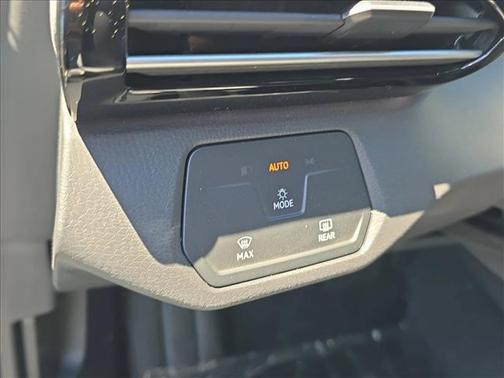 opal white pearl 2026 Volkswagen ID.4 Pro