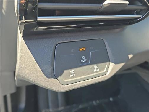 opal white pearl 2026 Volkswagen ID.4 Pro