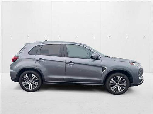 2021 Mitsubishi Outlander Sport SE