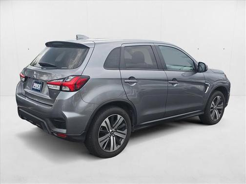 2021 Mitsubishi Outlander Sport SE