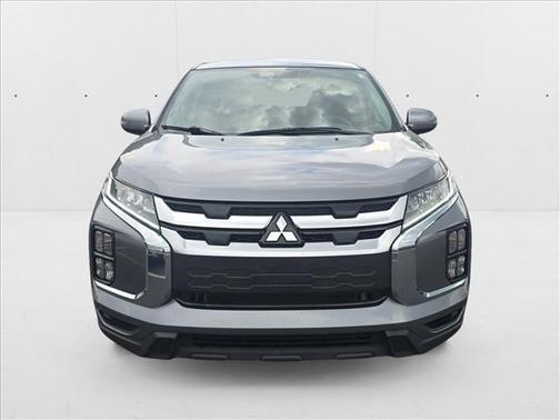 2021 Mitsubishi Outlander Sport SE