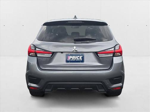 2021 Mitsubishi Outlander Sport SE
