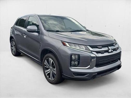 2021 Mitsubishi Outlander Sport SE