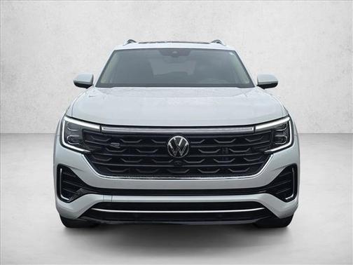2024 Volkswagen Atlas 2.0T SEL Premium R-Line 4MOTION