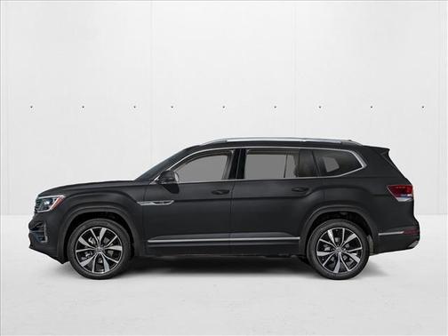 2025 Volkswagen Atlas 2.0T SEL Premium R-Line 4MOTION