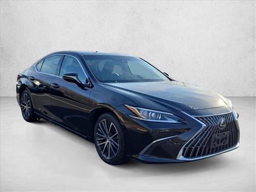 2023 Lexus ES 350 Base