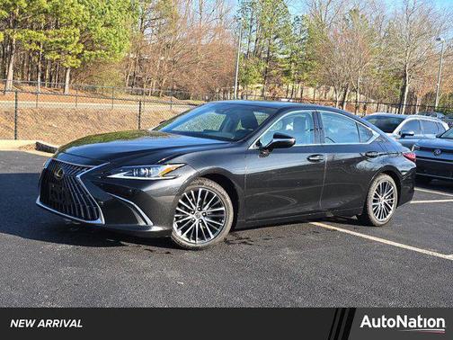 2023 Lexus ES 350 Base