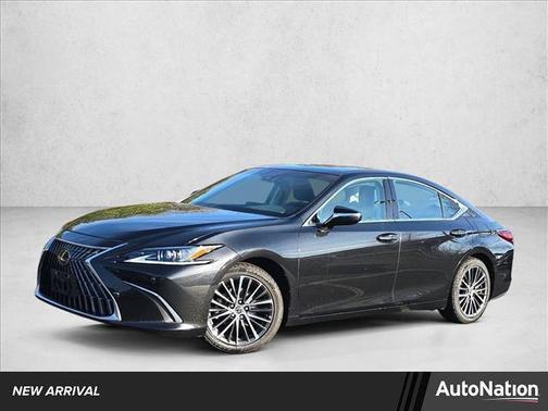 2023 Lexus ES 350 Base